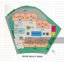 Ville Royale (D9), Condominium #152932432